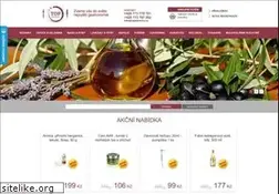 Sites similar to toppotraviny.cz