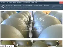 Sites similar to toppots.net
