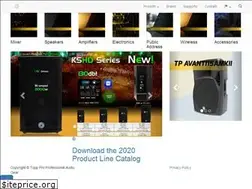 Sites similar to topppro.eu
