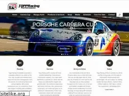 Sites similar to toppracing.com