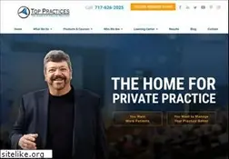 Sites similar to toppractices.com