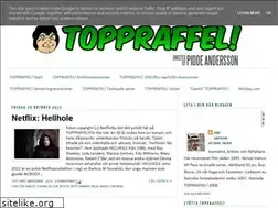 Sites similar to toppraffel.se
