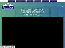 Sites similar to topprax.com