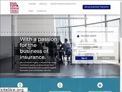 Sites similar to toppremiumfinance.com