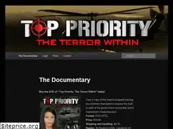Sites similar to topprioritymovie.com