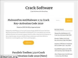 Sites similar to topproactivator.com