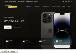 Sites similar to topprod.in