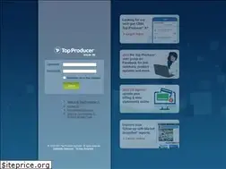 Sites similar to topproduceronline.com