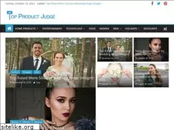 Sites similar to topproductjudge.com
