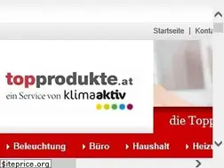 Sites similar to topprodukte.at