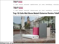 Sites similar to topproduseonline.ro