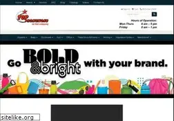 Sites similar to toppromotions.com