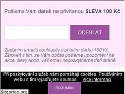 Sites similar to topprosteradla.cz