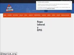 Sites similar to topproteccion.com