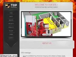Sites similar to topprotectionco.com