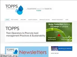Sites similar to topps-life.org
