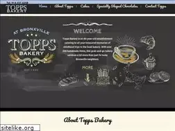 Sites similar to toppsbronxville.com