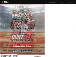 Sites similar to toppsbunt.com