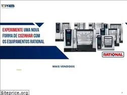 Sites similar to topptable.com.br