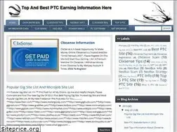 Sites similar to topptcsiteinfo.blogspot.com