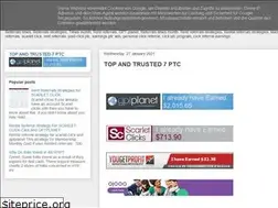 Sites similar to topptcstore.blogspot.com