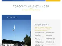 Sites similar to topptopo.dk