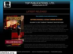 Sites similar to toppub.com
