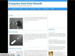 Sites similar to toppuisi.blogspot.com
