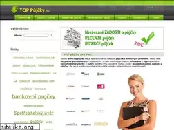 Sites similar to toppujcky.eu