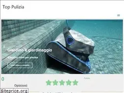 Sites similar to toppulizia.it