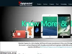 Sites similar to toppxon.com