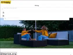 Sites similar to toppy.nl