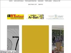 Sites similar to topquadrifoglio.it