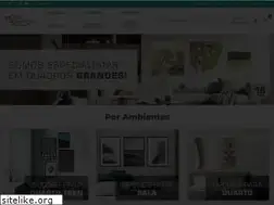 Sites similar to topquadros.com.br