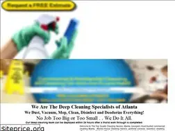 Sites similar to topqualitycleaningservices.com