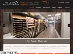 Sites similar to topqualityflooringinc.com