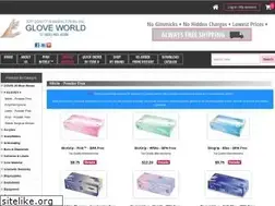 Sites similar to topqualitygloves.com