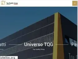 Sites similar to topqualitygroup.it