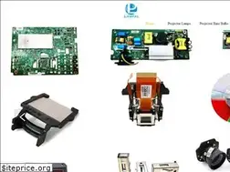 Sites similar to topqualitylamp.com