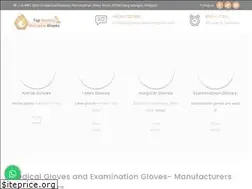 Sites similar to topqualitymalaysiangloves.com