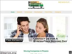 Sites similar to topqualitymoving.com