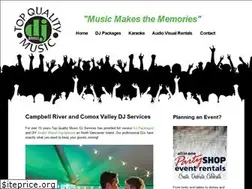 Sites similar to topqualitymusic.com