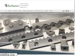 Sites similar to topquantum.com