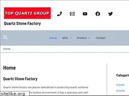 Sites similar to topquartz.com