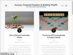 Sites similar to topquestionsandanswers.com