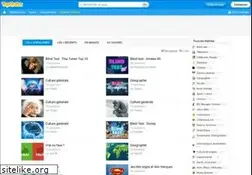 Sites similar to topquizz.com