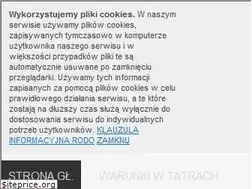 Sites similar to topr.pl