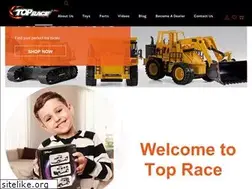 Sites similar to toprace.co.uk