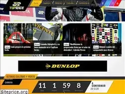 Sites similar to toprace.com.ar
