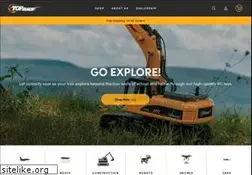 Sites similar to toprace.com